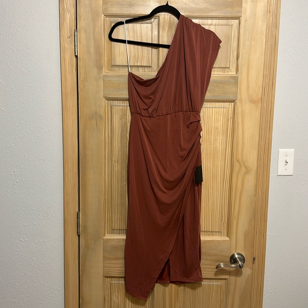 Lulus Dress